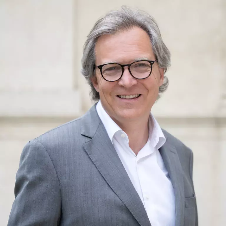 Olivier de Panafieu, Audacia